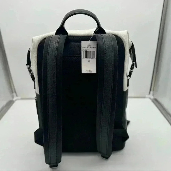 Michael Kors Back Pack - Picture 6 of 8